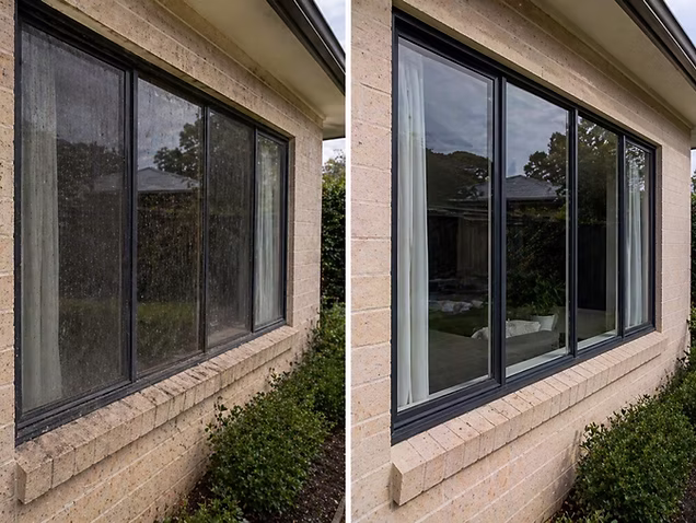 Window Cleaning